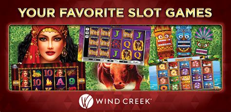 wind creek casino free play code 2022|Wind Creek – Apps on Google Play.